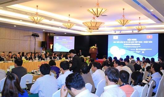 200 doanh nghiệp Nhật Bản muốn đầu tư vào TP Hồ Chí Minh