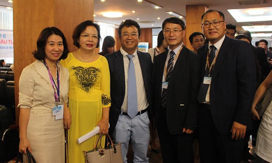 KCN Tràng Duệ - Hải Phòng mở rộng quy mô lên 600 ha