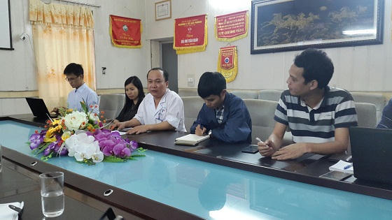 Hải Phòng: Bệnh nhân tử vong bất thường sau khi tiêm tại Bệnh viện 