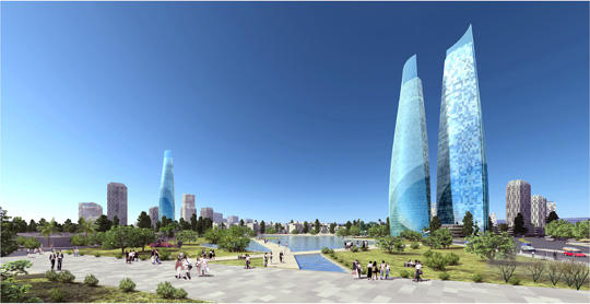  Vinaconex: Chính sách tái cấu trúc của SCIC đã kết trái