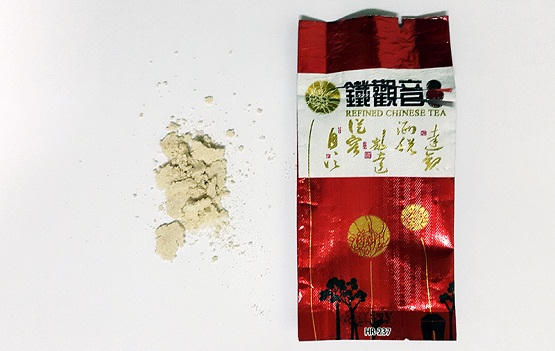 Cảnh báo loại ma túy mới núp bóng nước giải khát