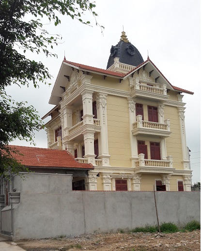 Nhiệt tình xử lý vi phạm, xã “quên” thủ tục hành chính?