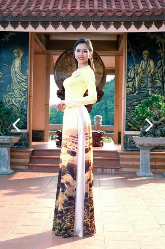 Người đẹp Hòa Bình giành vương miện Hoa hậu Biển đính kim cương