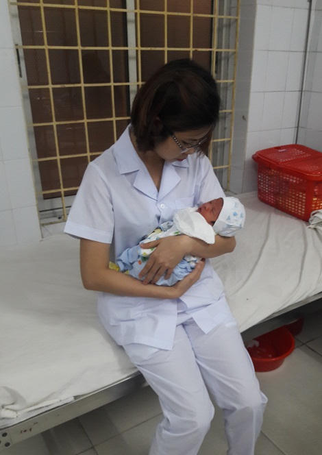 BV phụ sản Hải Phòng triển khai thêm dịch vụ chăm sóc sau mổ