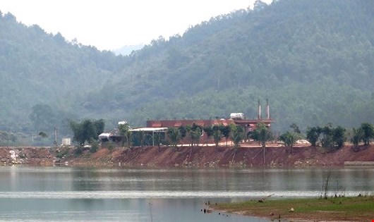 Quảng Ninh: Dung túng sai phạm, doanh nghiệp 'nhờn' luật?