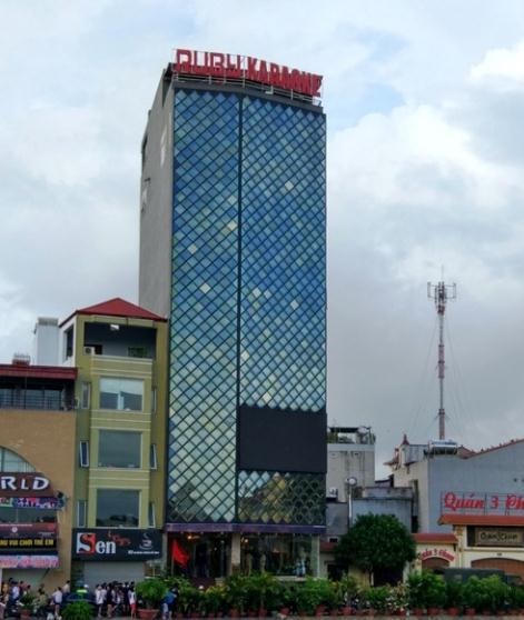 Lộ diện nhiều sai phạm mới ở Ruby Karaoke