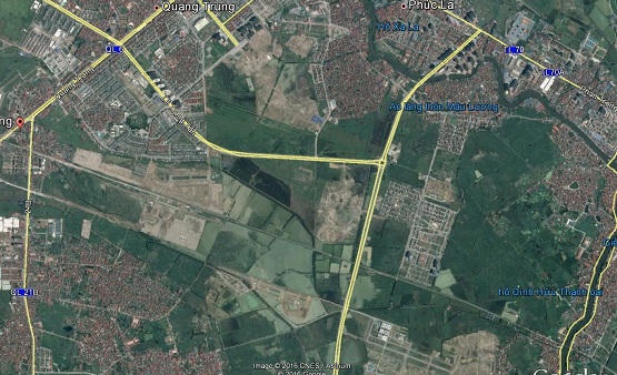 Những bước đi sai luật của nhóm cổ đông Hải Phát tại Cienco5  