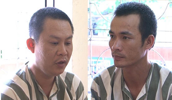 Quảng Ninh: Bắt giữ đối tượng cưỡng đoạt tiền các chủ tàu trên vịnh Hạ Long