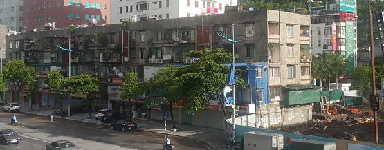 Quảng Ninh: Yêu cầu cấp lại điện nước cho người dân ở dự án gây tranh cãi