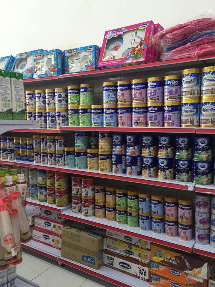 BG Mart tham vọng mang thực phẩm sạch đến bếp ăn của người lao động 