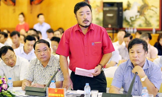 Quảng Ninh tiếp sức nhà đầu tư bằng đối thoại và tháo gỡ khó khăn