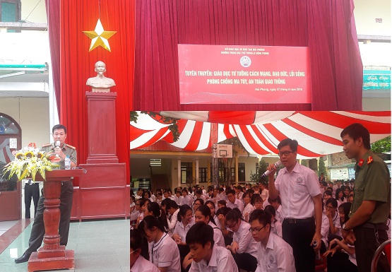 Bài học bất ngờ từ những trải nghiệm ngoài sách vở