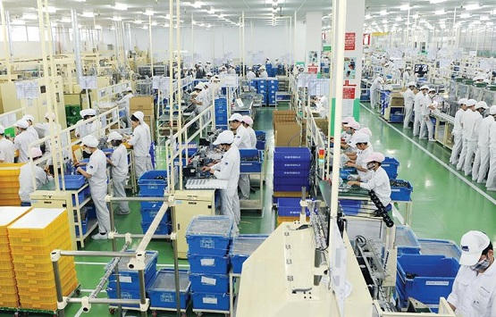 Hải Dương: Nỗ lực nâng cao chỉ số năng lực cạnh tranh, cải thiện môi trường đầu tư