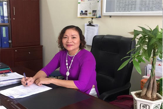 Trường tiểu học Thái Phiên, Hải Phòng hướng đến những kỳ tích mới