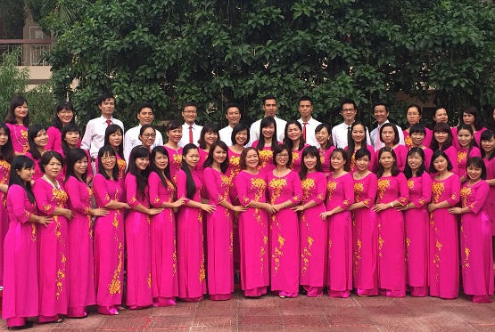 Trường tiểu học Thái Phiên, Hải Phòng hướng đến những kỳ tích mới