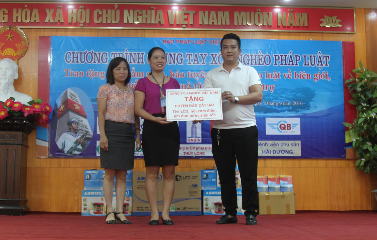 Nâng cao nhận thức pháp luật biên giới, biển đảo để phát triển kinh tế và  bảo vệ chủ quyền