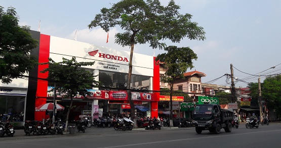 Hải Phòng: Doanh nghiệp “lườm rau, gắp thịt”, Sở Xây dựng bị… lừa? 