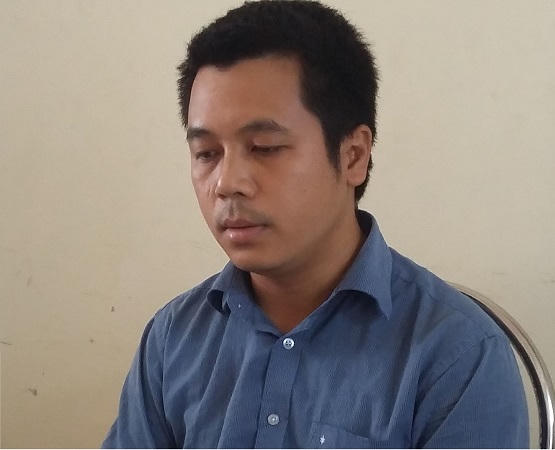 Cảnh báo thủ đoạn lừa đảo việc làm