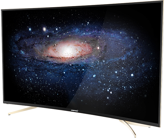 Công ty  Asanzo chinh phục người tiêu dùng bằng những mẫu tivi chất lượng ngoại, giá nội