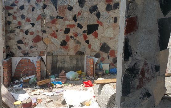 Hải Phòng: Yêu cầu quận Kiến An làm rõ việc trục lợi trong giải phóng mặt bằng cầu vượt Đồng Khê