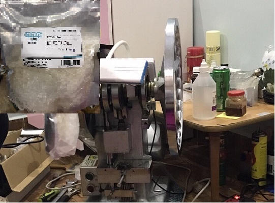 Hải Phòng phá 'ổ' cung cấp thuốc lắc 'khủng' do 'nữ quái' cầm đầu