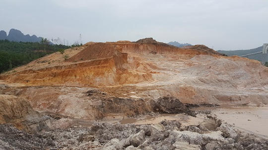 Quảng Ninh: Cần mạnh tay với những doanh nghiệp khai thác tài nguyên trái phép 