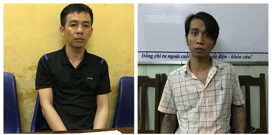 Hải Phòng: Triệt phá ổ nhóm sản xuất thuốc lắc tự chế do 8X cầm đầu