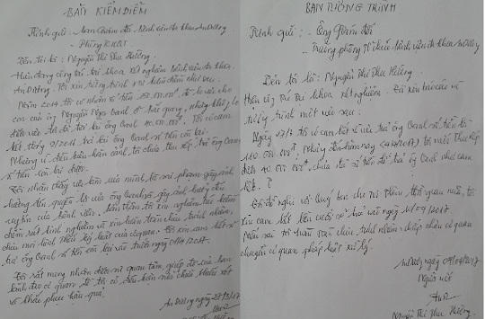 Hải Phòng: Vụ nhân viên Bệnh viện An Dương cầm 150 triệu đồng chạy việc đã “chìm xuồng”?