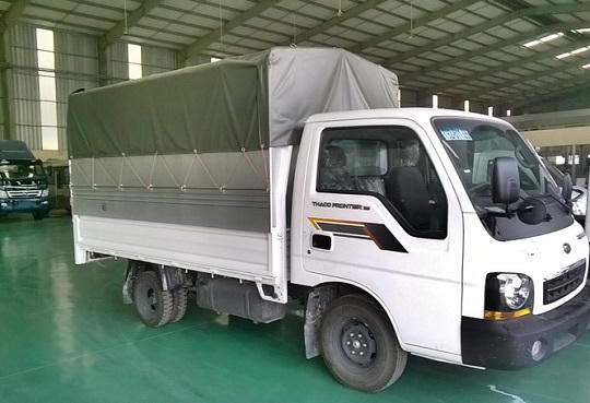 Đề xuất ưu đãi thuế nhập khẩu linh kiện ô tô theo quy mô sản xuất bị phản đối