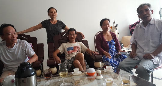 Hải Phòng: Hàng chục hộ dân tái định cư Kênh Dương bị “bỏ rơi”?