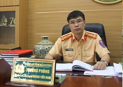 Hải Dương: Ám ảnh tai nạn giao thông vì Quốc lộ 5 xuống cấp trầm trọng 