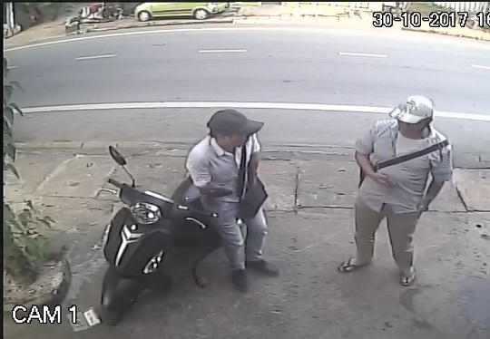 Hà Giang: Giang hồ qua mặt cơ quan pháp luật, đe doạ dân để đòi tiền?