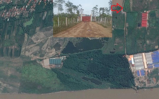 Vĩnh Phúc: Thế lực “đen” tìm cách bóp chết doanh nghiệp, gần 300 lao động nguy cơ mất Tết