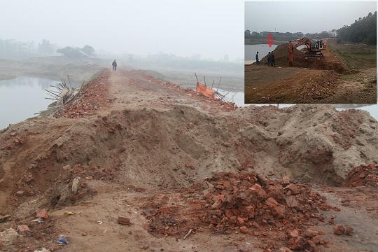 Vĩnh Phúc: Thế lực “đen” tìm cách bóp chết doanh nghiệp, gần 300 lao động nguy cơ mất Tết