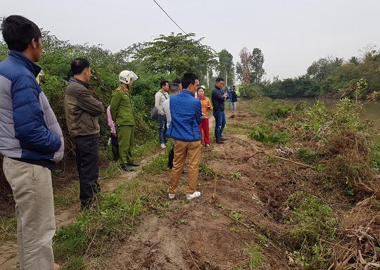 Hải Phòng: Xử phạt dân khi đã hết thời hiệu, Chủ tịch phường bị kiện