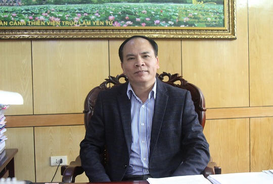 Quảng Ninh: TP Uông Bí chuyển mình từ những quyết sách đột phá