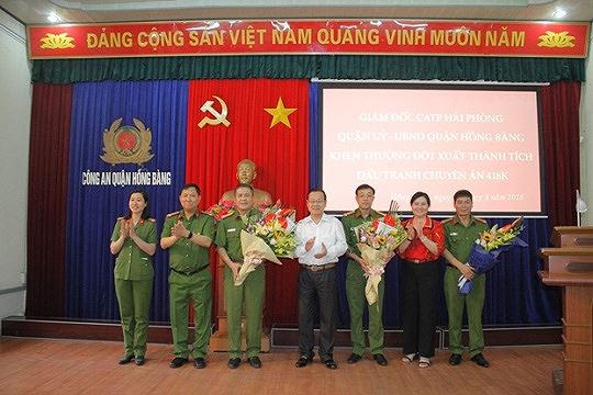 Công an kêu gọi Tân hoa hậu Doanh nhân thế giới 2018 Nguyễn Thị Nhung ra đầu thú