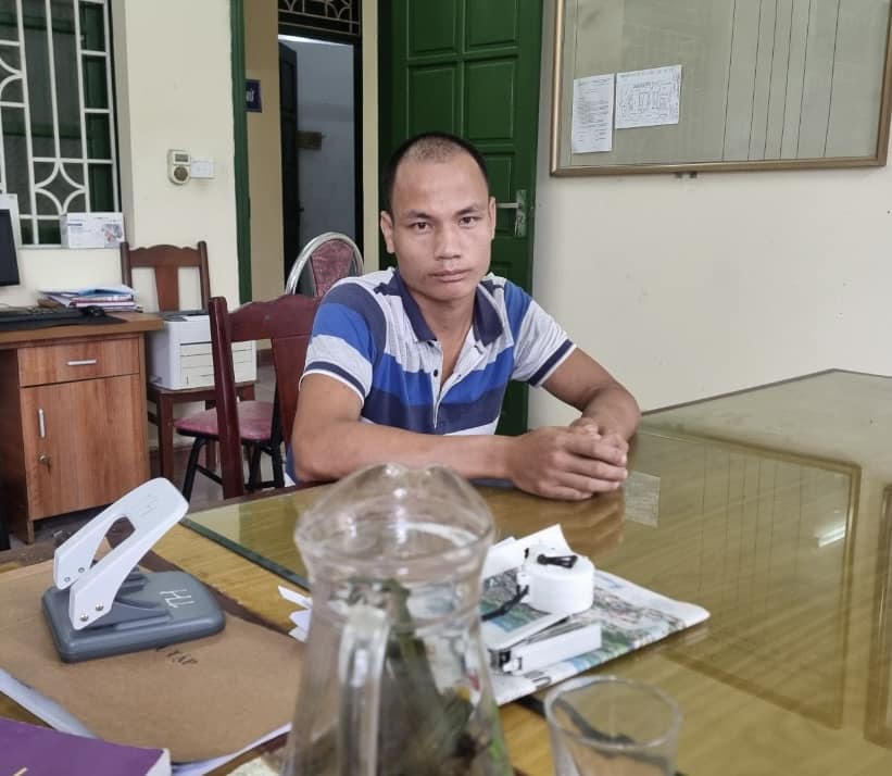 Công an tỉnh Phú Thọ điều tra nghi án bé trai bị cha dượng bạo hành 