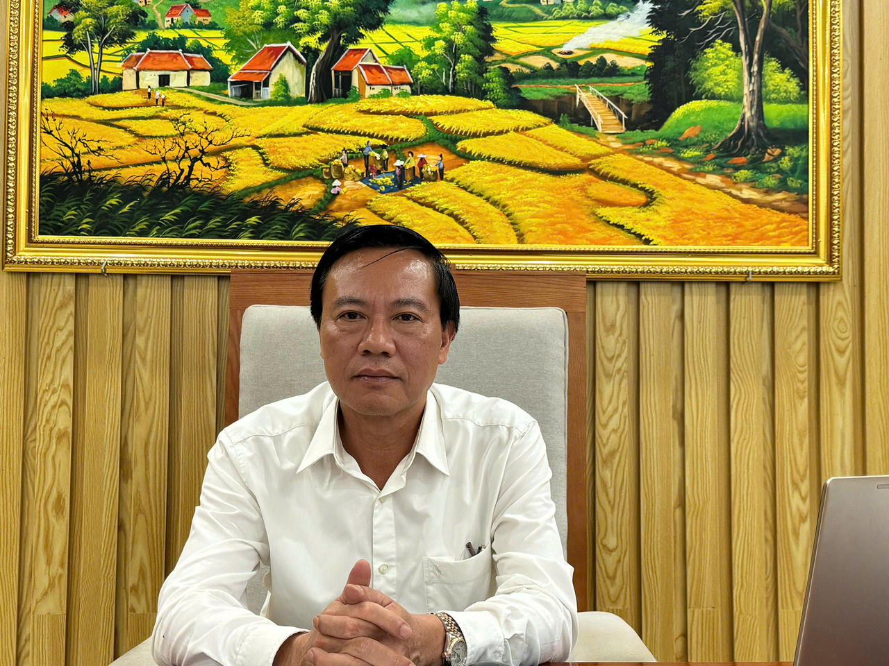 Sẵn sàng cho Tuần du lịch Thanh Thuỷ - Mùa thu 2024