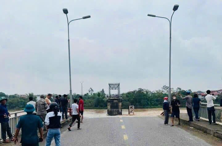 Phú Thọ đề xuất xây cầu Phong Châu mới trị giá 865 tỷ đồng