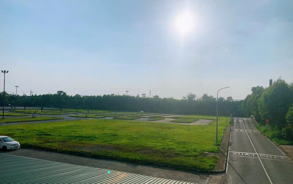 Không ngừng nâng cao chất lượng đào tạo, sát hạch lái xe tại Phú Thọ