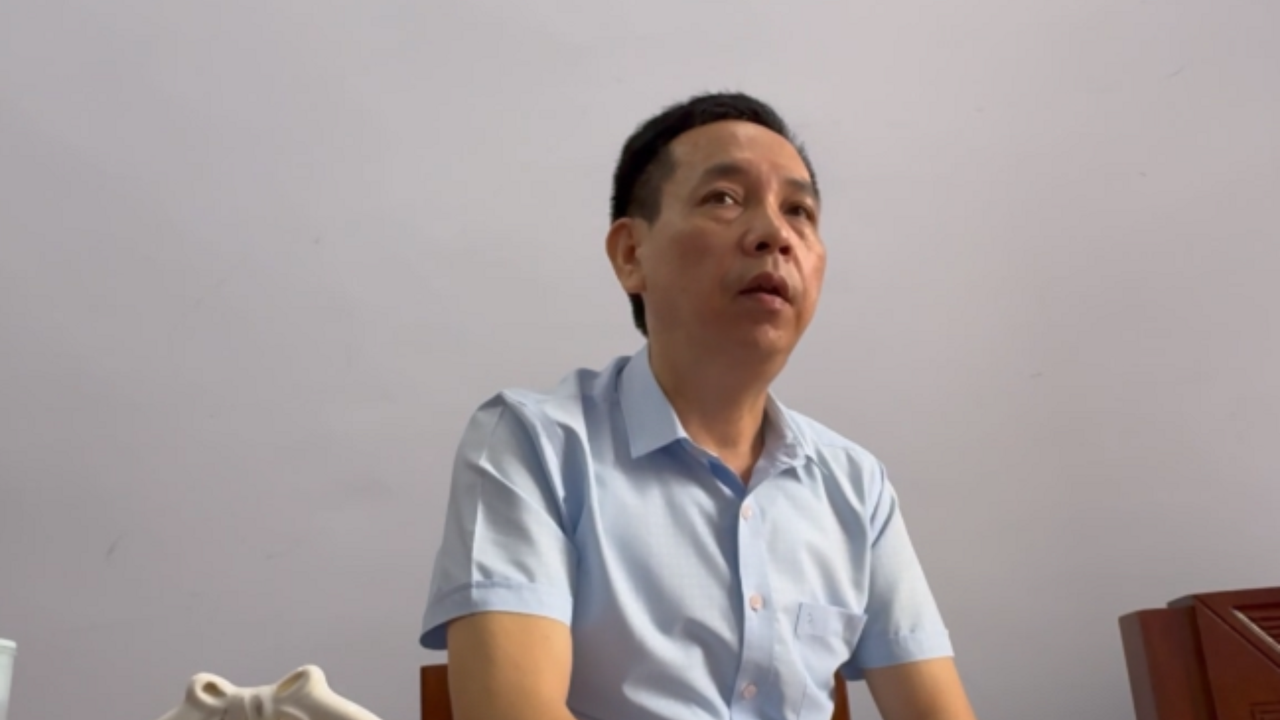 Xác minh thông tin vụ học sinh bị bạo lực tại Trường THCS Cao Mại