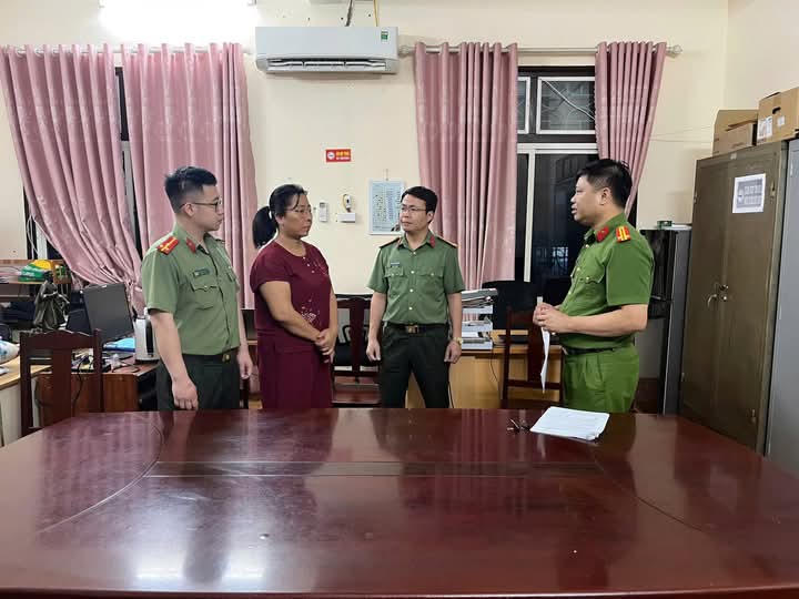 'Đánh sập' mạng lưới kinh doanh đa cấp hơn 200.000 người tham gia