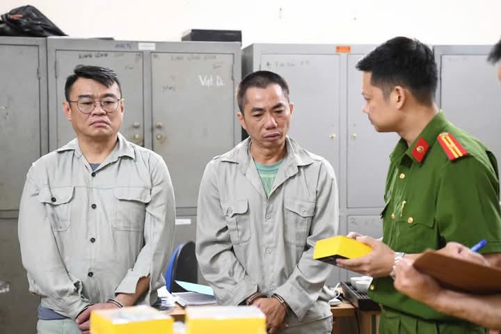 'Đánh sập' mạng lưới kinh doanh đa cấp hơn 200.000 người tham gia