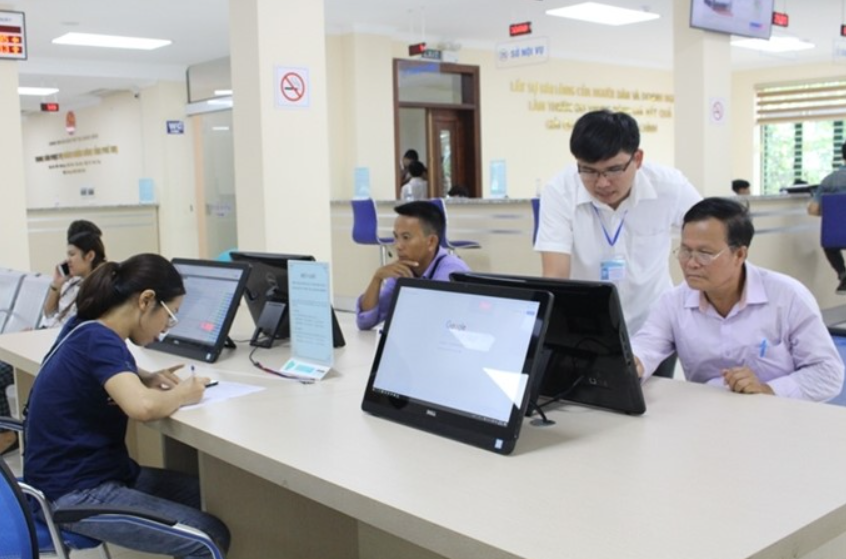 Từ 1/7/2025, Phú Thọ đưa vào hoạt động 66 Trung tâm hành chính công cấp xã