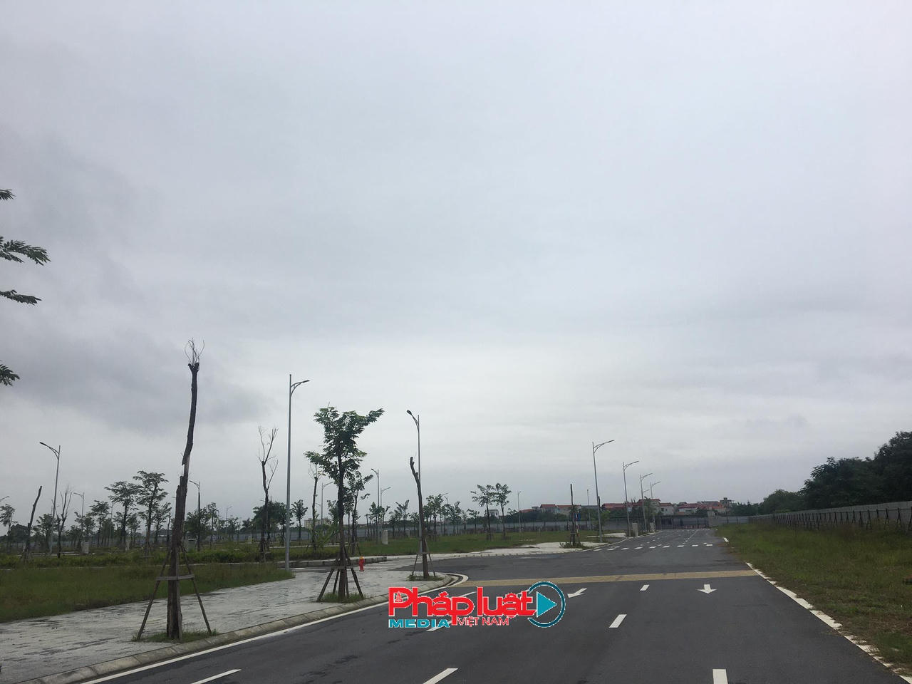 Vụ khởi tố bà Nguyễn Thị Loan: “Kịch bản” phiên đấu giá khu đất tại huyện Đông Anh