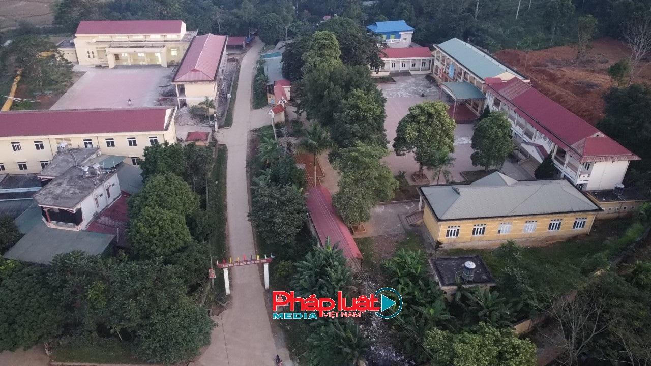 Hòa Bình: Vì sao Phòng Giáo dục và Đào tạo huyện Kim Bôi chỉ định thầu gói vượt hạn mức?