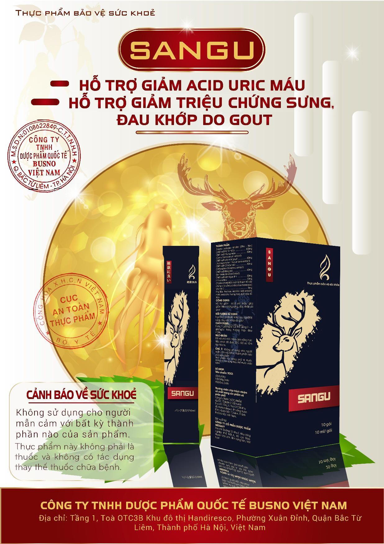 “Điểm mặt” các công ty quảng cáo thực phẩm chức năng như thuốc chữa bệnh