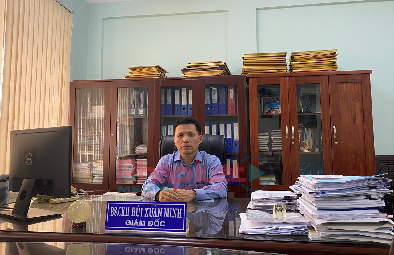 Khánh Hòa: Sở Y tế thông tin phản hồi liên quan đến gói thầu “Thiết bị y tế 3” năm 2022