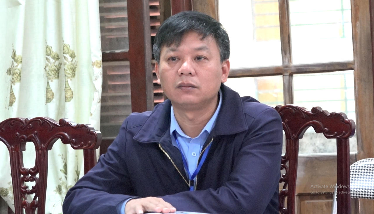 Lương Tài - Bắc Ninh: Miếu cổ nhiều đời của một dòng họ bị “xoá sổ” trước hành vi xây dựng trên đất lấn chiếm?